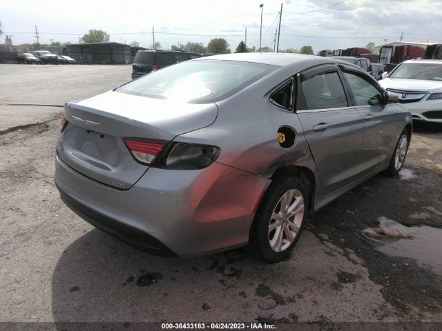 2017 Chrysler 200, VIN: 1C3CCCFB9HN502023