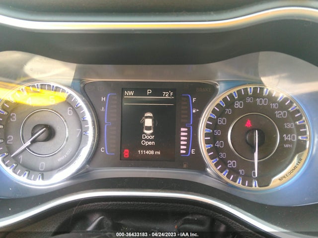2017 Chrysler 200, VIN: 1C3CCCFB9HN502023