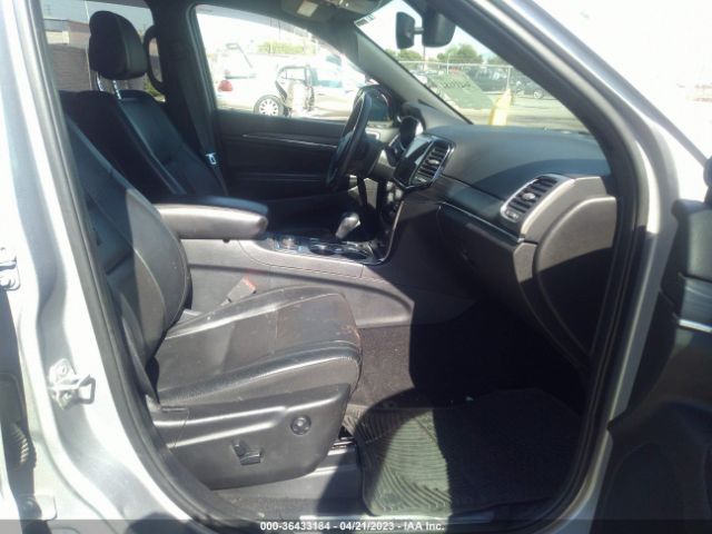 1C4RJFBGXKC725723 Jeep Grand Cherokee Limited