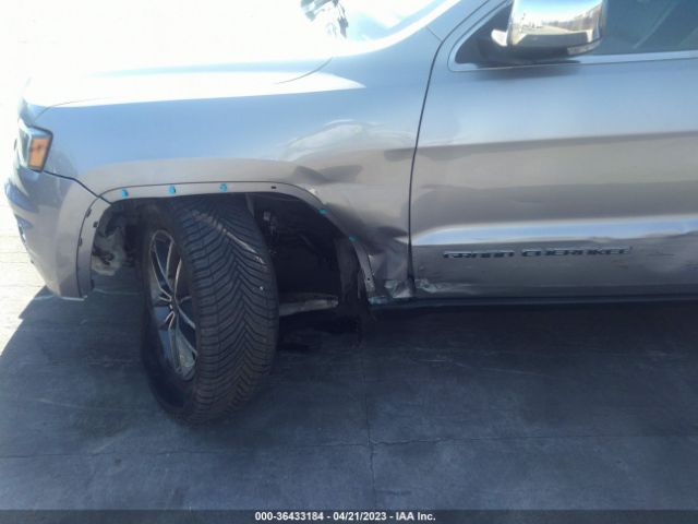 1C4RJFBGXKC725723 Jeep Grand Cherokee Limited