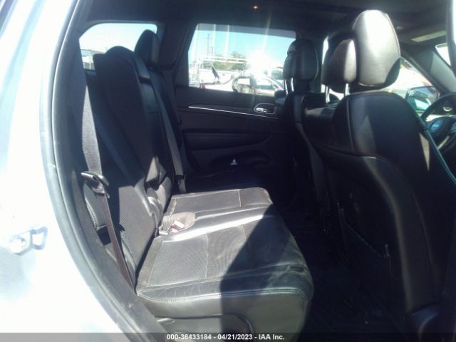 1C4RJFBGXKC725723 Jeep Grand Cherokee Limited