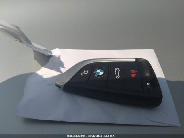 5UXTR7C51KLF26241 BMW X3 Sdrive30i