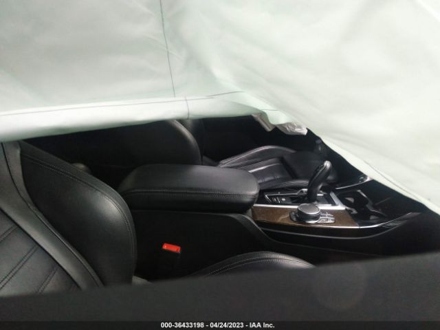 5UXTR7C51KLF26241 BMW X3 Sdrive30i