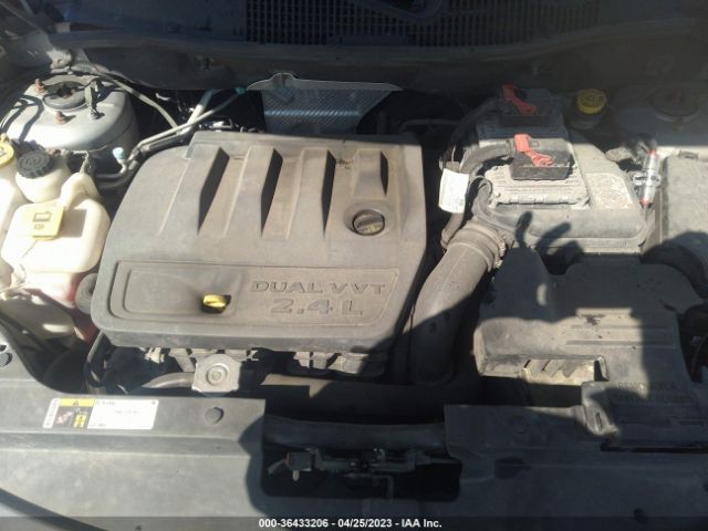 1C4NJDEB1GD799827 Jeep Compass Latitude