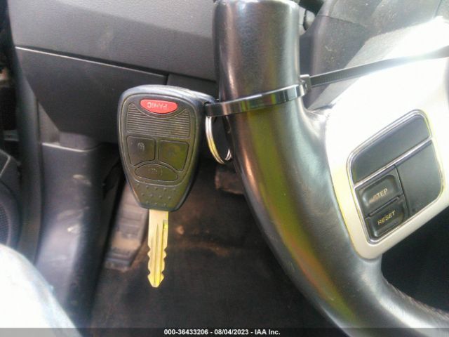 1C4NJDEB1GD799827 Jeep Compass Latitude