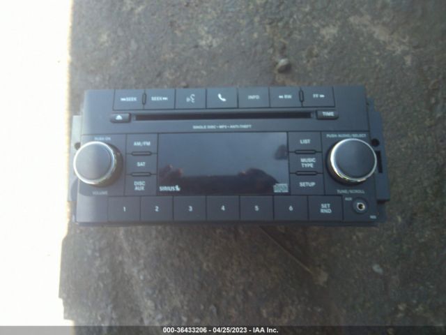 1C4NJDEB1GD799827 Jeep Compass Latitude