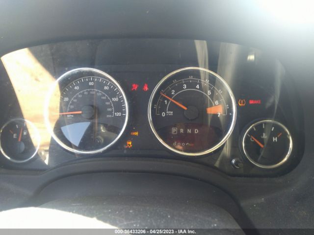 1C4NJDEB1GD799827 Jeep Compass Latitude