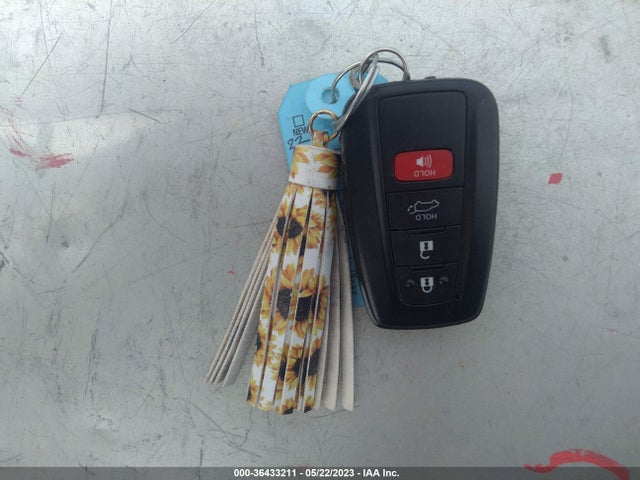 Toyota Rav4 Xle 2022 2T3P1RFV9NC287023 Image 3