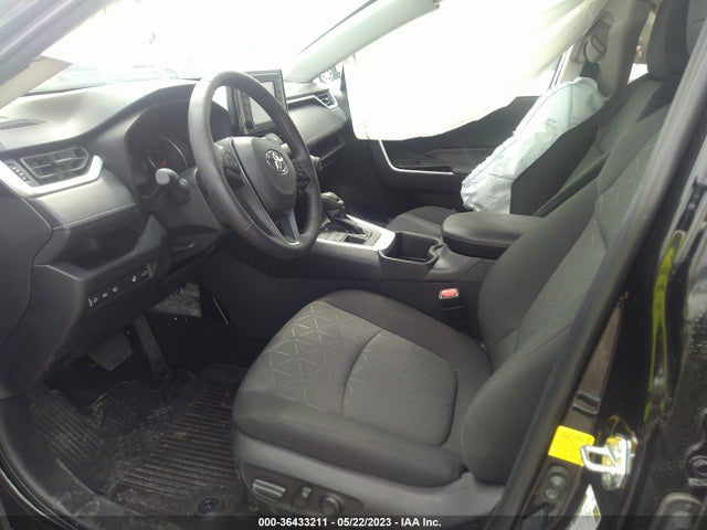 Toyota Rav4 Xle 2022 2T3P1RFV9NC287023 Image 6