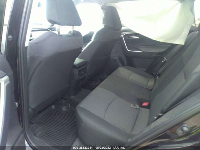 Toyota Rav4 Xle 2022 2T3P1RFV9NC287023 Image 9