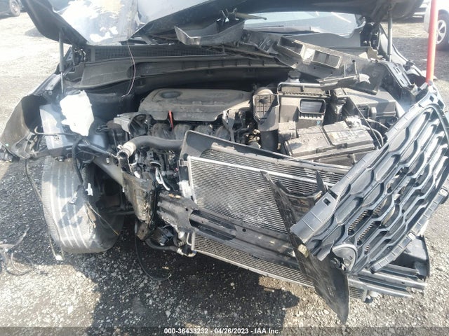 2019 KIA SORENTO LX VIN: 5XYPGDA33KG520863