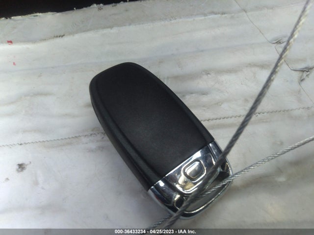 WAUFFAFL8FN025981 Audi A4 Premium Plus