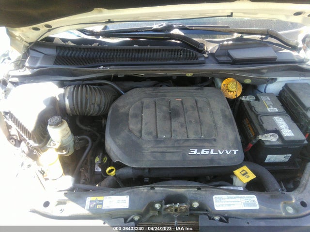 2C4RC1CG5FR754703 Chrysler Town & Country Touring-l