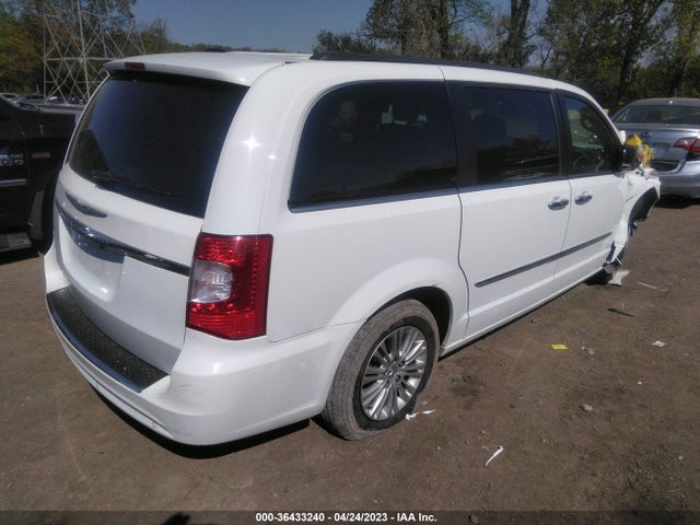 2C4RC1CG5FR754703 Chrysler Town & Country Touring-l