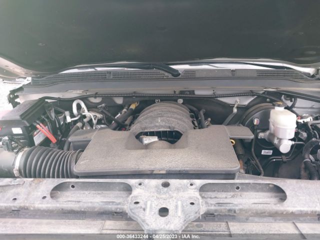 1GKS1GKC0KR238553 GMC Yukon Xl Slt