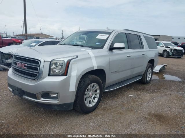1GKS1GKC0KR238553 GMC Yukon Xl Slt
