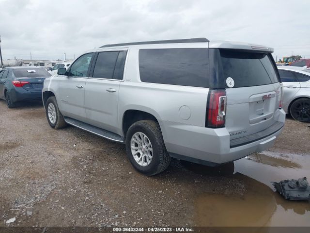 1GKS1GKC0KR238553 GMC Yukon Xl Slt