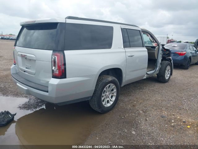 1GKS1GKC0KR238553 GMC Yukon Xl Slt