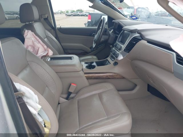 1GKS1GKC0KR238553 GMC Yukon Xl Slt