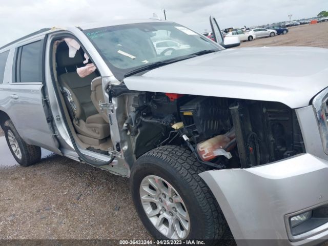 1GKS1GKC0KR238553 GMC Yukon Xl Slt