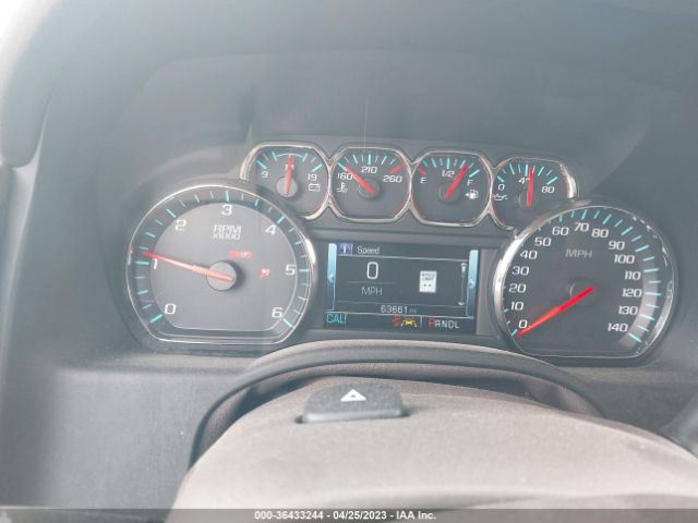 1GKS1GKC0KR238553 GMC Yukon Xl Slt