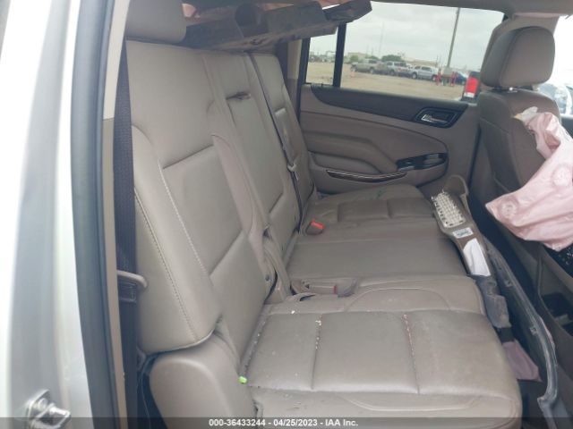 1GKS1GKC0KR238553 GMC Yukon Xl Slt