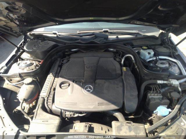 WDDHF5KB6EB031896 Mercedes-Benz E-class E 350