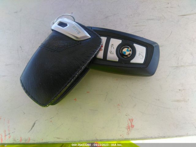 WBA5A5C52GD529599 BMW 5 Series 528i