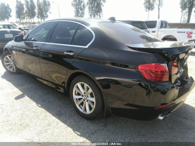 WBA5A5C52GD529599 BMW 5 Series 528i