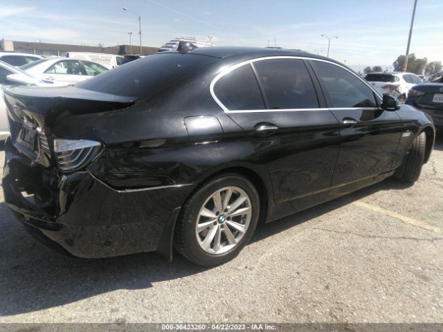 WBA5A5C52GD529599 BMW 5 Series 528i
