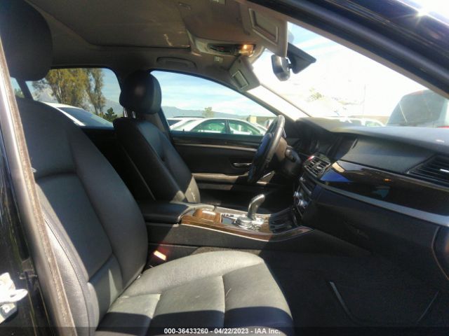 WBA5A5C52GD529599 BMW 5 Series 528i