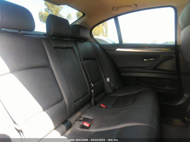 WBA5A5C52GD529599 BMW 5 Series 528i