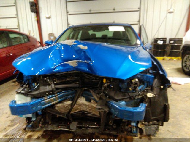 3FA6P0K93LR133041 Ford Fusion Titanium