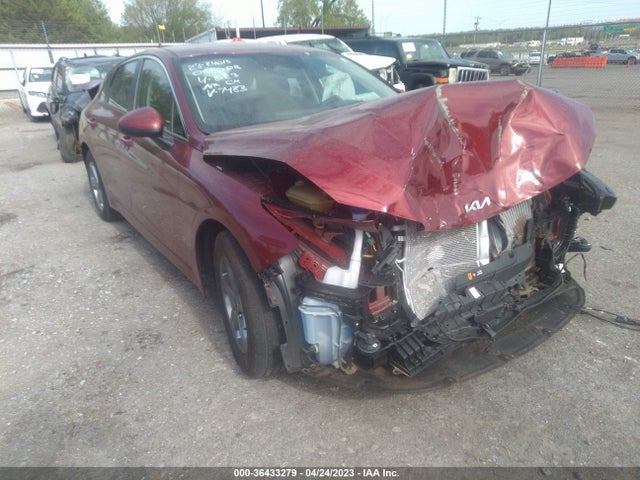 2022 5XXG14J24NG137483 main image