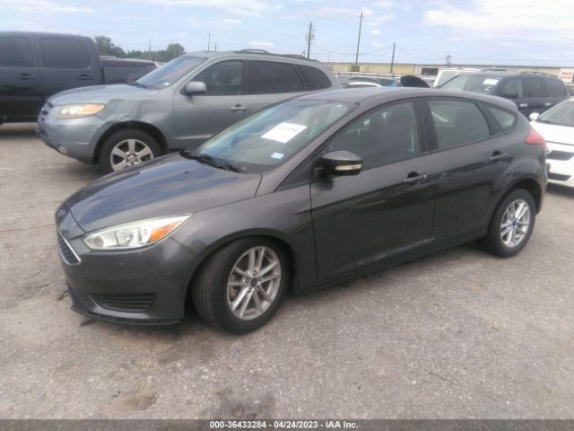 1FADP3K29HL283866 Ford FOCUS SE