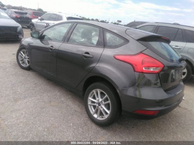 1FADP3K29HL283866 Ford FOCUS SE
