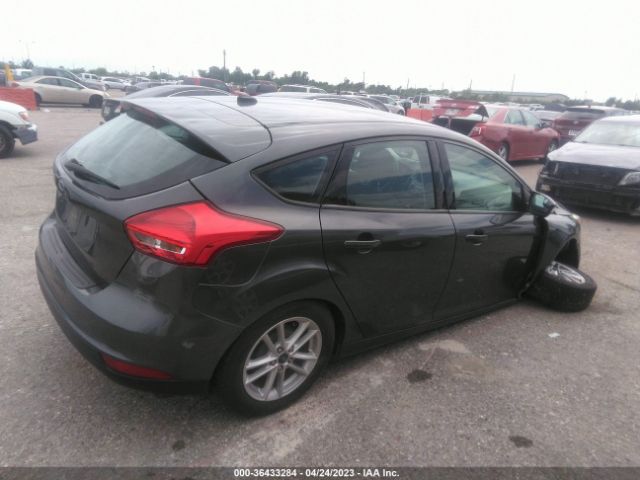 1FADP3K29HL283866 Ford FOCUS SE