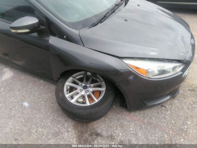 1FADP3K29HL283866 Ford FOCUS SE