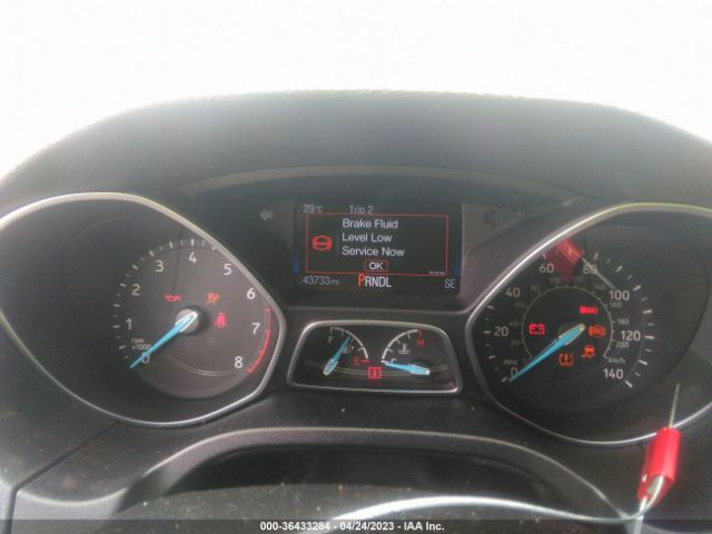 1FADP3K29HL283866 Ford FOCUS SE