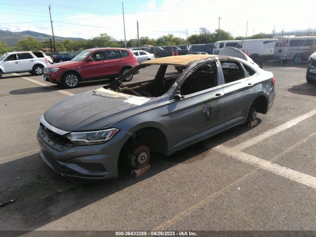 3VWC57BU8KM032389 Volkswagen Jetta S/se/r-line