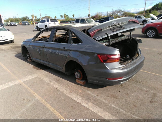 3VWC57BU8KM032389 Volkswagen Jetta S/se/r-line