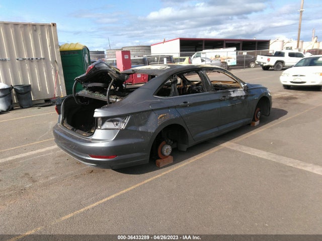 3VWC57BU8KM032389 Volkswagen Jetta S/se/r-line