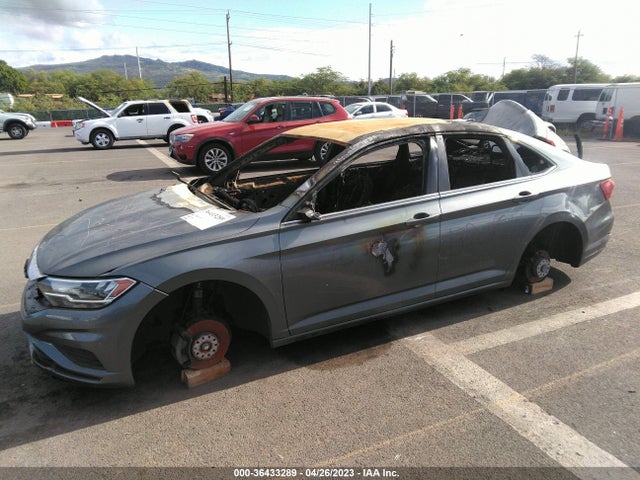 3VWC57BU8KM032389 Volkswagen Jetta S/se/r-line
