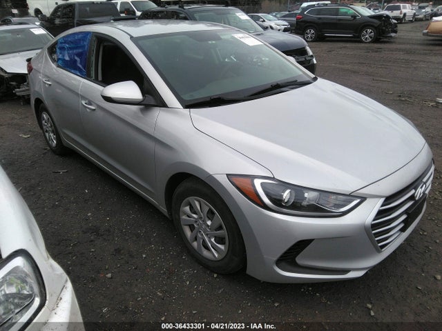 2018 5NPD74LF3JH399057 main image