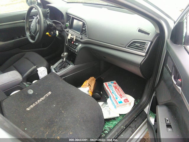 Hyundai ELANTRA SE 2018 5NPD74LF3JH399057 Image 6
