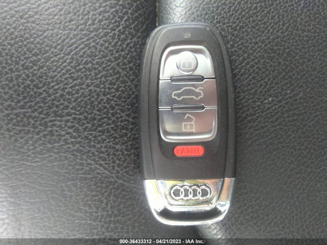 WAUFGAFC2GN033315 Audi A6 3.0t Premium Plus