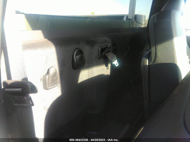 RAM 2500 Tradesman 2022 3C6MR5AJ8NG384437 Image 10