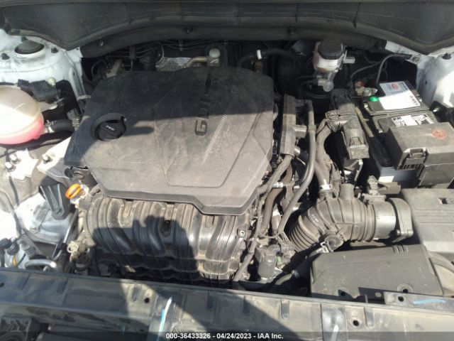 5XYRG4LC9MG024152 KIA SORENTO LX