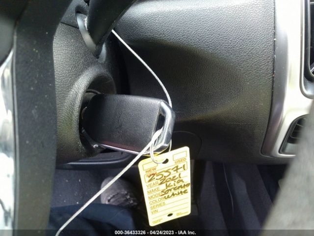 5XYRG4LC9MG024152 KIA SORENTO LX