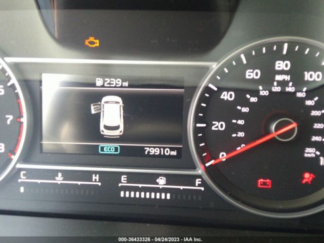 5XYRG4LC9MG024152 KIA SORENTO LX